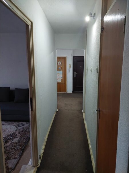 Calea Rahovei Apartament 3 camere 69 mp decomandat,