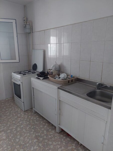Calea Rahovei Apartament 3 camere 69 mp decomandat,