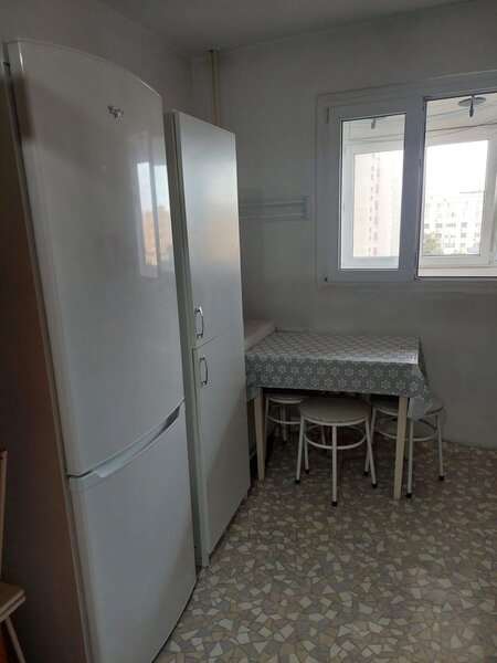 Calea Rahovei Apartament 3 camere 69 mp decomandat,
