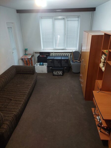 Calea Rahovei Apartament 3 camere 69 mp decomandat,