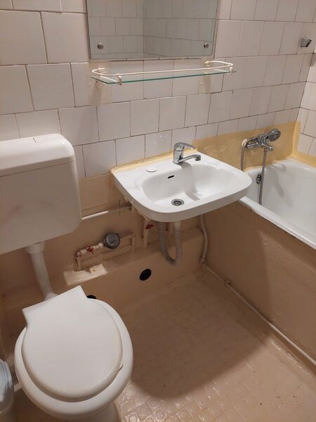 Calea Rahovei Apartament 3 camere 69 mp decomandat,