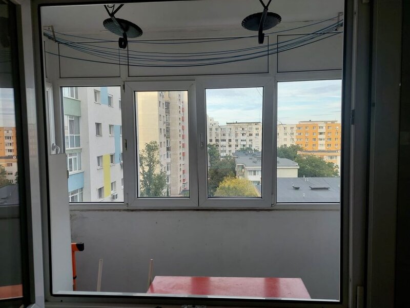 Calea Rahovei Apartament 3 camere 69 mp decomandat,
